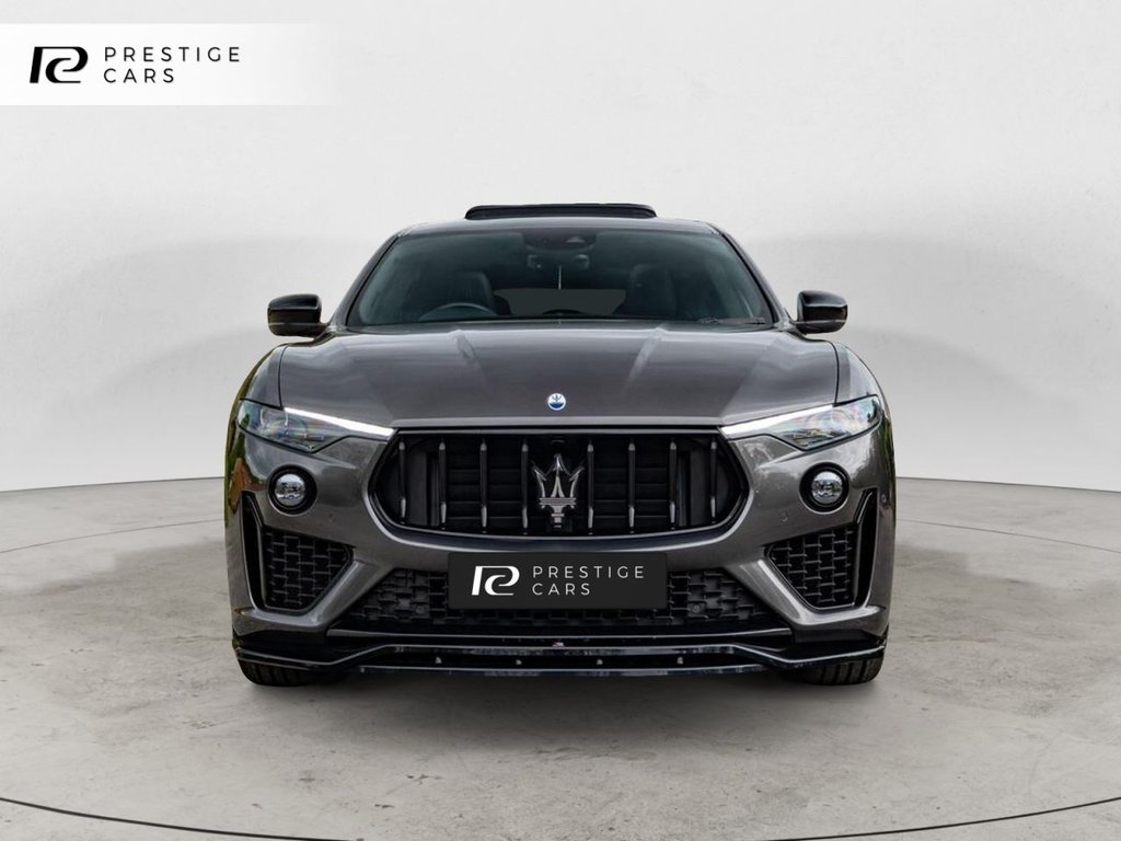 Used Maserati Levante 2021 for sale - 77689084: Photo 6