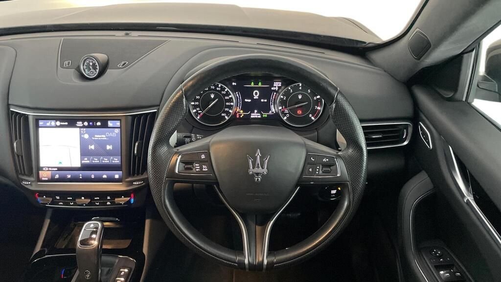 Used Maserati Levante 2021 for sale - 77689084: Photo 7