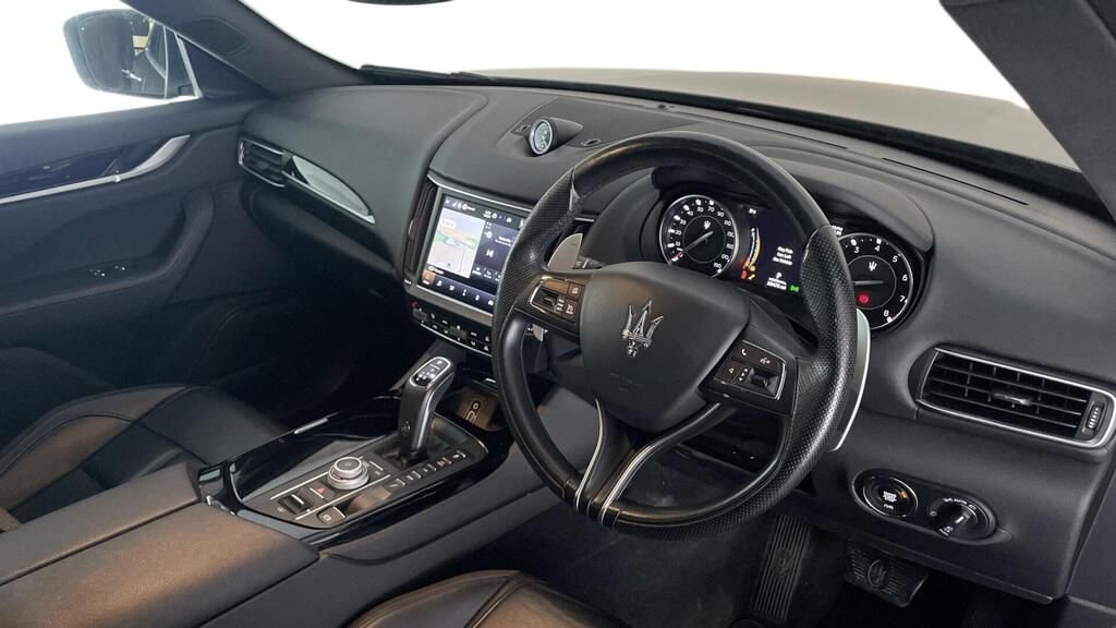Used Maserati Levante 2021 for sale - 77689084: Photo 8