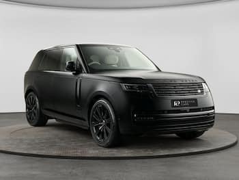 Used Land Rover Range Rover 2024 for sale - 79562950: Photo