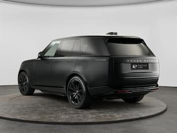 Used Land Rover Range Rover 2024 for sale - 79562950: Photo