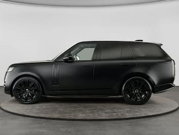 Used Land Rover Range Rover 2024 for sale - 79562950: Photo