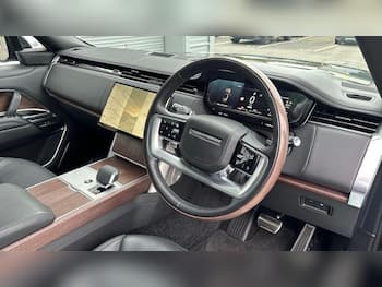 Used Land Rover Range Rover 2024 for sale - 79562950: Photo