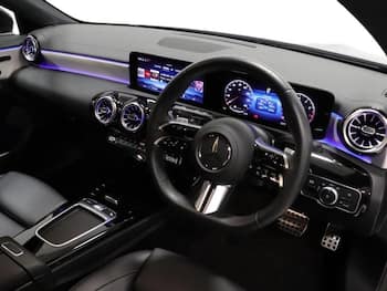 Used Mercedes-Benz CLA 2023 for sale - 79327909: Photo