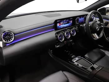 Used Mercedes-Benz CLA 2023 for sale - 79327909: Photo