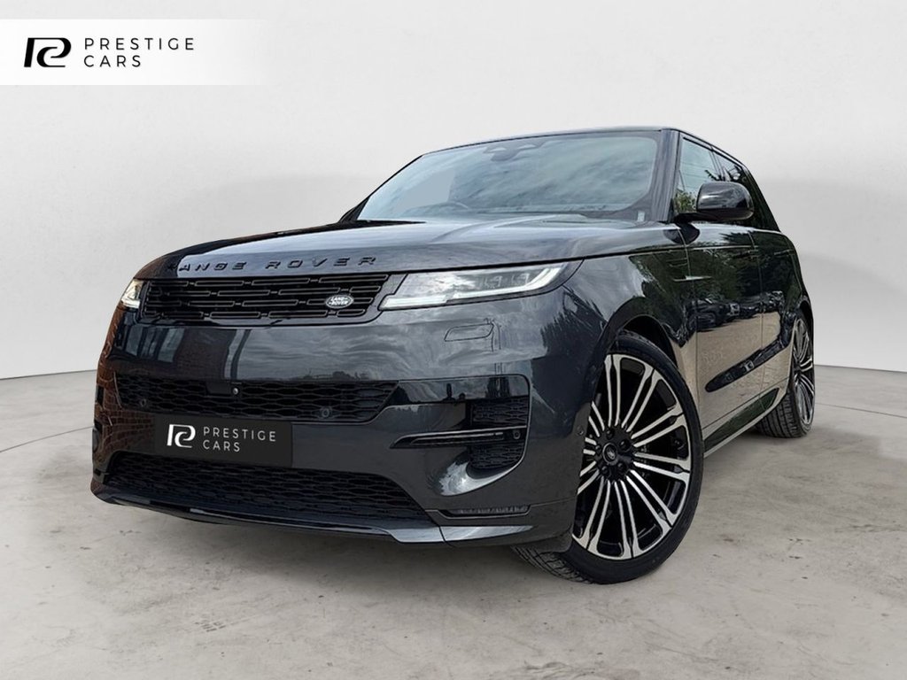 Used Land Rover Range Rover Sport 2024 for sale - 77689009: Photo 1
