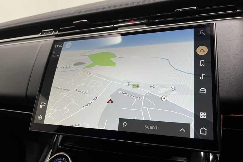 Used Land Rover Range Rover Sport 2024 for sale - 77689009: Photo 10