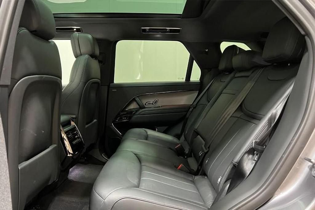 Used Land Rover Range Rover Sport 2024 for sale - 77689009: Photo 11