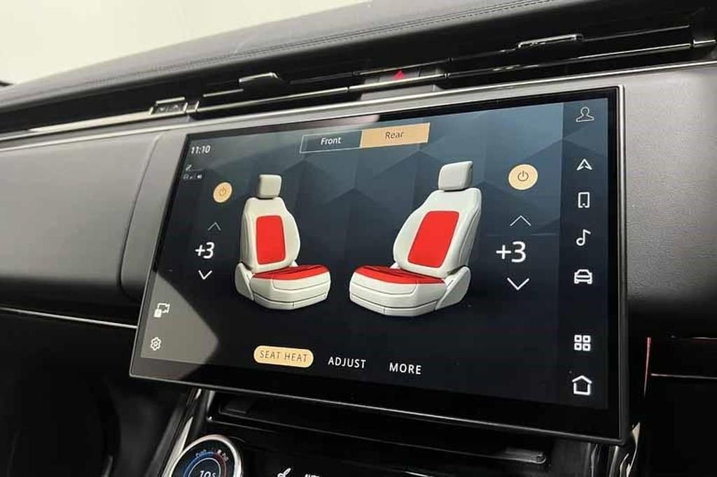 Used Land Rover Range Rover Sport 2024 for sale - 77689009: Photo 12