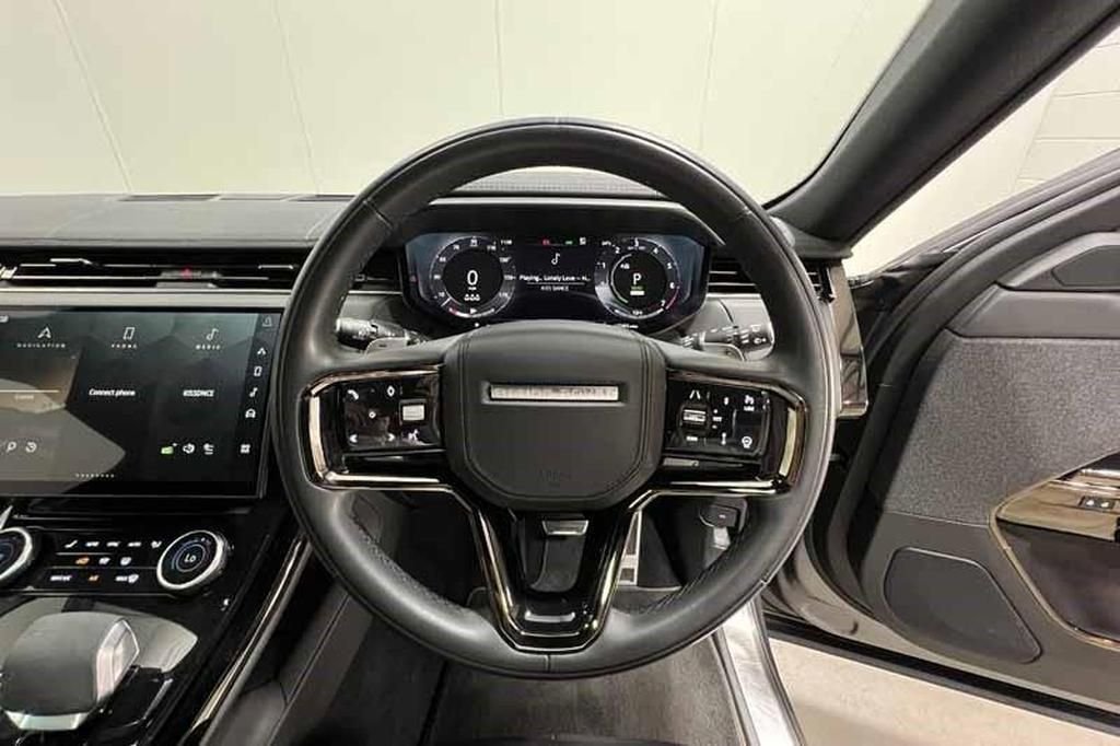 Used Land Rover Range Rover Sport 2024 for sale - 77689009: Photo 15