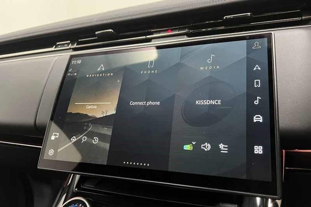 Used Land Rover Range Rover Sport 2024 for sale - 77689009: Photo 20