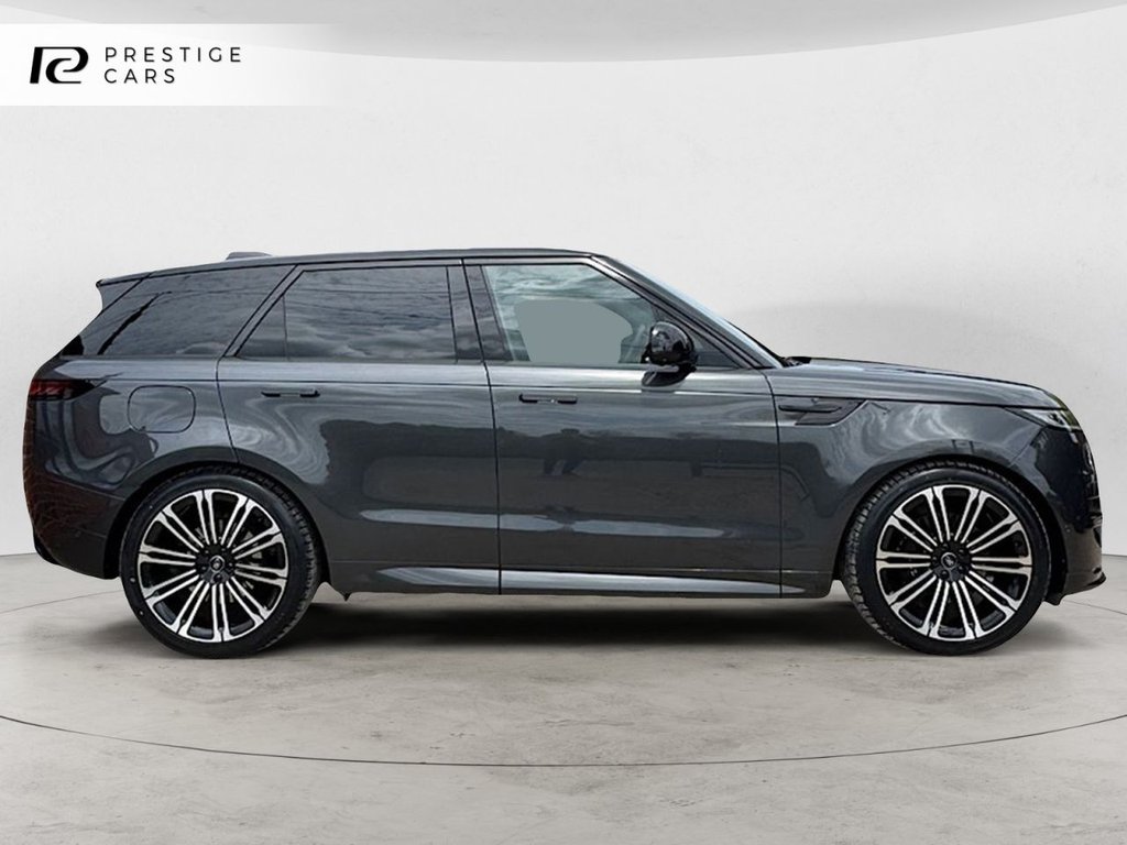 Used Land Rover Range Rover Sport 2024 for sale - 77689009: Photo 3