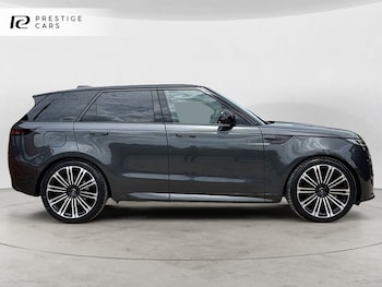 Used Land Rover Range Rover Sport 2024 for sale - 77689009: Photo