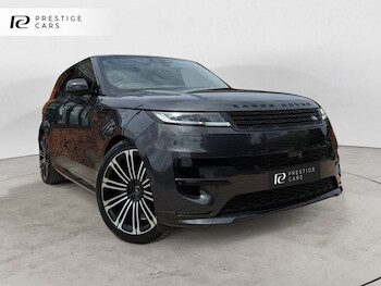 Used Land Rover Range Rover Sport 2024 for sale - 77689009: Photo