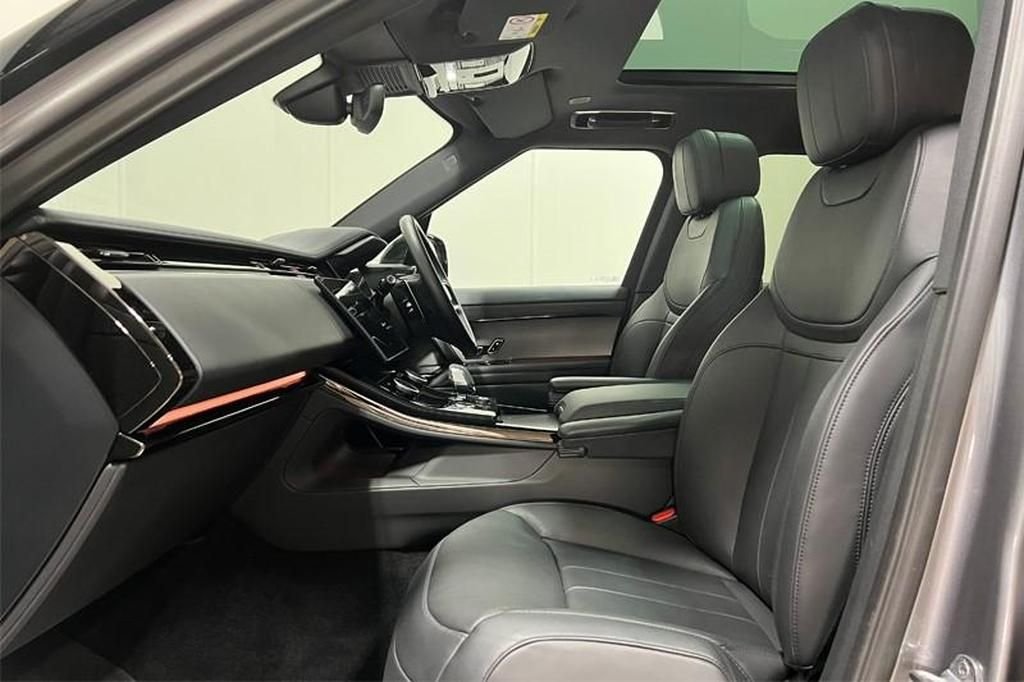 Used Land Rover Range Rover Sport 2024 for sale - 77689009: Photo 8