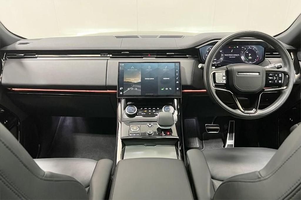 Used Land Rover Range Rover Sport 2024 for sale - 77689009: Photo 9