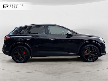 Used Audi Q4 e-tron 2023 for sale - 78468823: Photo