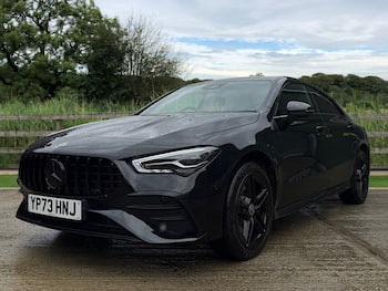 Used Mercedes-Benz CLA 2023 for sale - 79655511: Photo