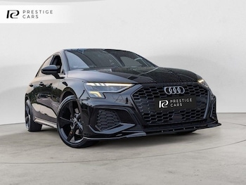 Used Audi A3 2022 for sale - 78637928: Photo