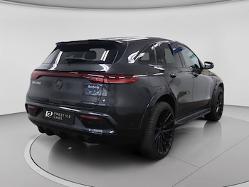 Used Mercedes-Benz EQC 2022 for sale - 78458095: Photo