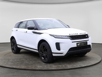 Used Land Rover Range Rover Evoque 2023 for sale - 79507017: Photo