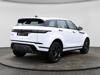 Used Land Rover Range Rover Evoque 2023 for sale - 79507017: Photo