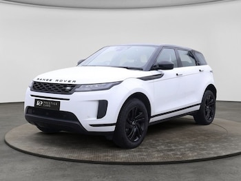 Used Land Rover Range Rover Evoque 2023 for sale - 79507017: Photo
