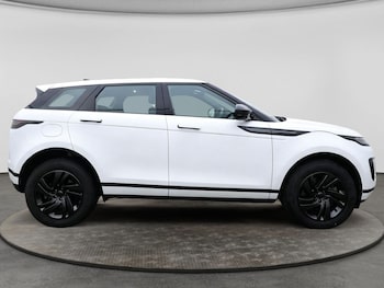 Used Land Rover Range Rover Evoque 2023 for sale - 79507017: Photo
