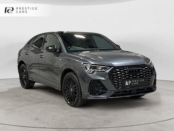 Used Audi Q3 2022 for sale - 79462300: Photo