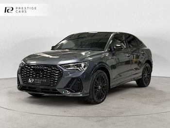 Used Audi Q3 2022 for sale - 79462300: Photo