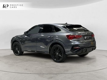 Used Audi Q3 2022 for sale - 79462300: Photo