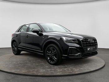Used Audi Q2 2023 for sale - 79470508: Photo