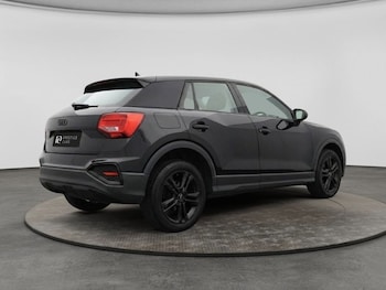 Used Audi Q2 2023 for sale - 79470508: Photo