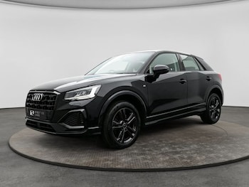 Used Audi Q2 2023 for sale - 79470508: Photo