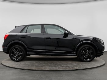 Used Audi Q2 2023 for sale - 79470508: Photo