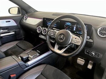 Used Mercedes-Benz EQA 2023 for sale - 79245038: Photo