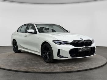 Used BMW 3 Series 2024 for sale - 79738360: Photo