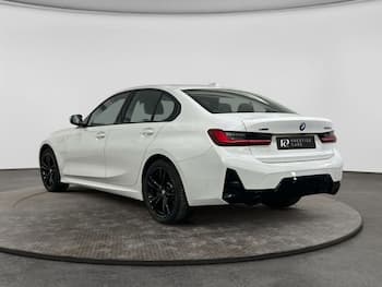 Used BMW 3 Series 2024 for sale - 79738360: Photo