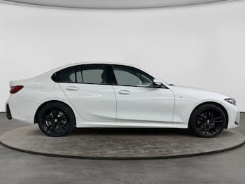 Used BMW 3 Series 2024 for sale - 79738360: Photo