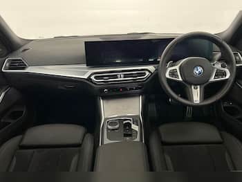 Used BMW 3 Series 2024 for sale - 79738360: Photo