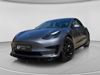 Used Tesla Model 3 2022 for sale - 78544406: Photo