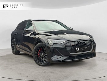 2020 (70) - 230kW 50 Quattro 71kWh S Line 5dr Auto