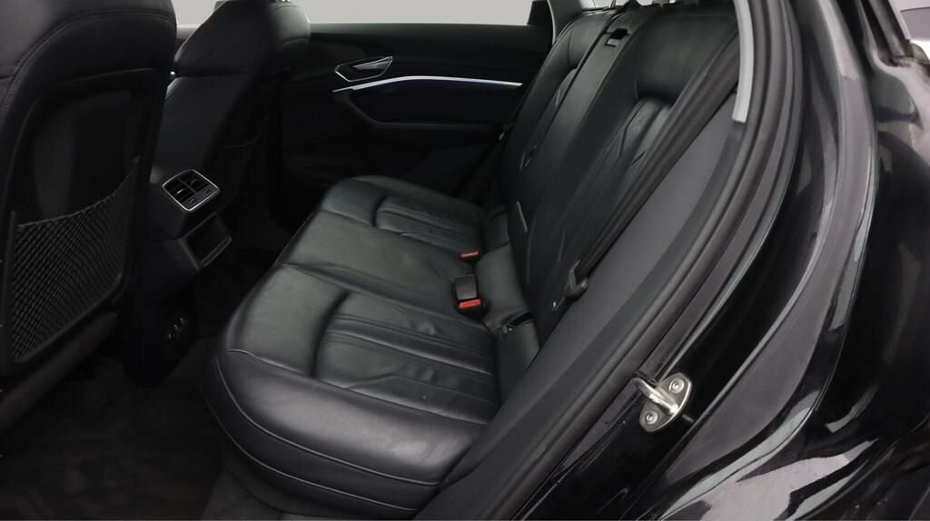 Used Audi e-tron 2020 for sale - 77734593: Photo 4