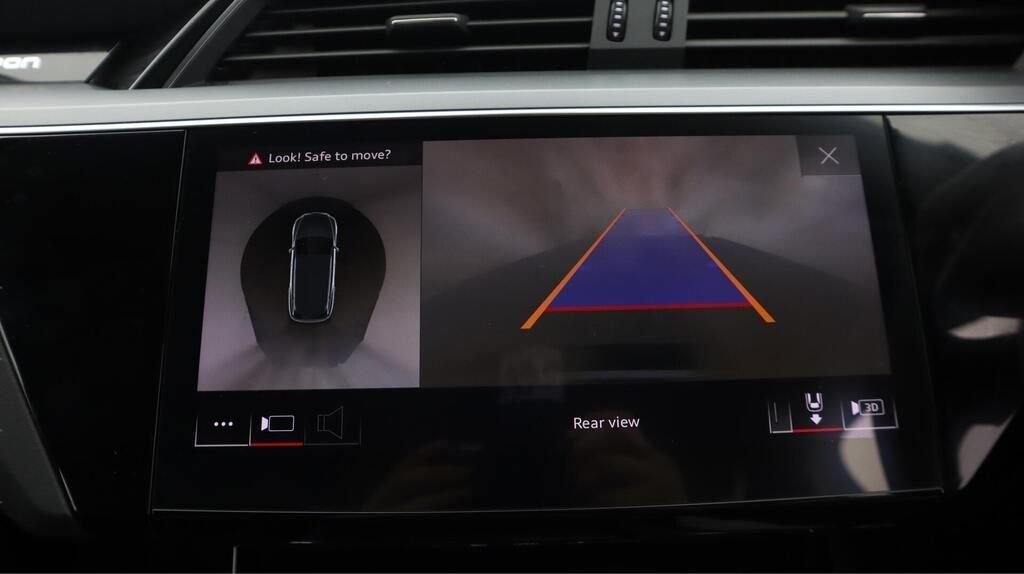 Used Audi e-tron 2020 for sale - 77734593: Photo 5