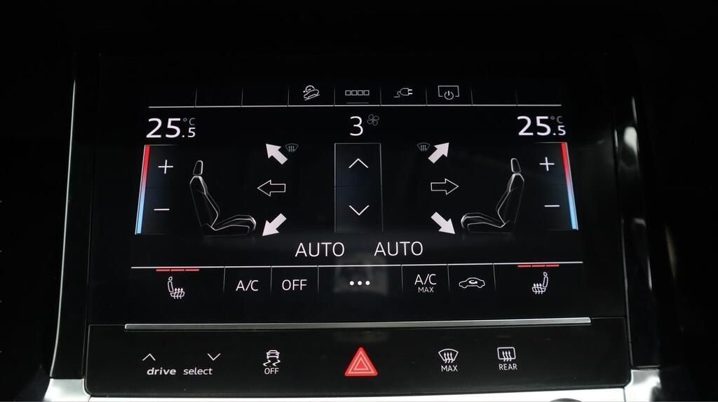 Used Audi e-tron 2020 for sale - 77734593: Photo 8