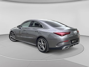 Used Mercedes-Benz CLA 2023 for sale - 78757990: Photo