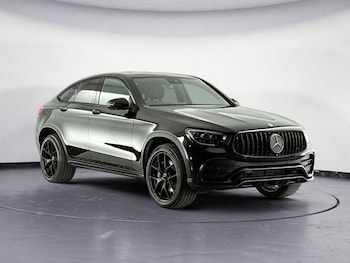 Used Mercedes-Benz GLC 2022 for sale - 79166717: Photo