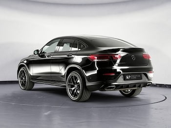 Used Mercedes-Benz GLC 2022 for sale - 79166717: Photo