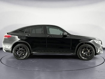 Used Mercedes-Benz GLC 2022 for sale - 79166717: Photo