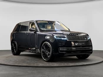 Used Land Rover Range Rover 2023 for sale - 79632475: Photo